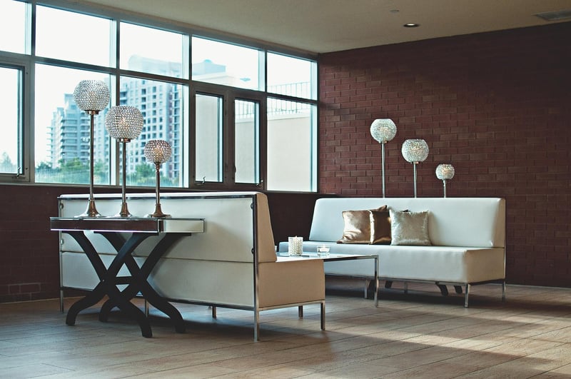 Small Space Design