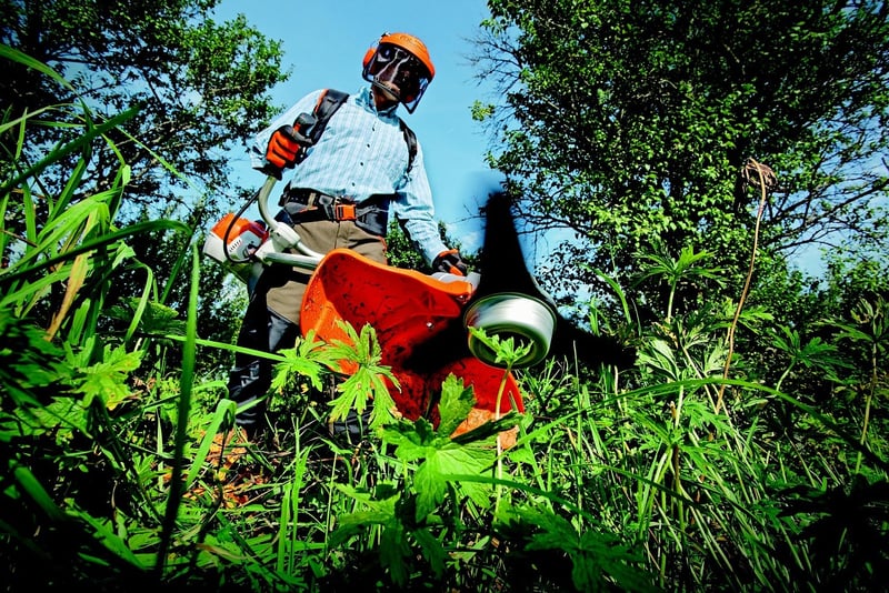 Gardening Maintenance